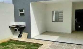 Imagem 2: CASA PRONTA PARA MORAR - COITÉ