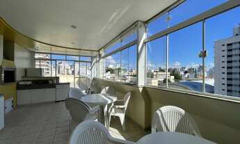 Imagem 3: Apartamento para venda tem 42 metros quadrados com 1 quarto em Centro - Florianópolis - SC