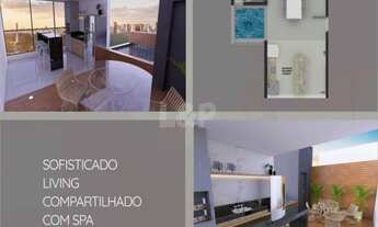 Imagem 3: APARTAMENTO RESIDENCIAL em FRANCA - SP, SÃO JOSÉ