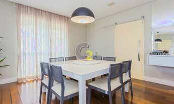 Imagem 5: APARTAMENTO - PERDIZES - 4 DORMITÓRIOS - 4 SUITES - 4 VAGAS