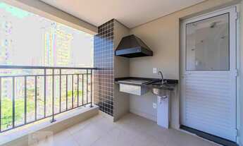 Imagem 5: Apartamento à Venda - Vila Leopoldina, 2 Quartos, 63 m2