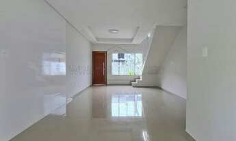 Imagem 3: Sobrado para Venda em São José, Jardim Botânico, 2 dormitórios, 2 suítes, 3 banheiros, 2 v