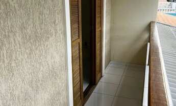 Imagem 4: SãO JOSé DOS CAMPOS - Casa Padrão - Jardim Oriente