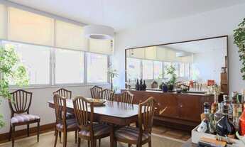 Imagem 6: SãO PAULO - Apartamento Padrão - Jardim Paulista