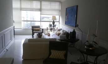 Imagem 5: Jardim Paulistano apartamento 3 dormitórios sendo 1 suíte, 186m² - Jardim Paulistano