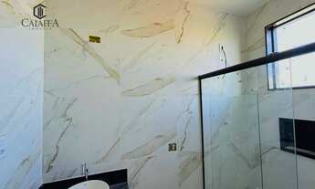 Imagem 6: Casa à venda, 151 m² por R$ 560.000,00 - Aeroporto - Juiz de Fora/MG