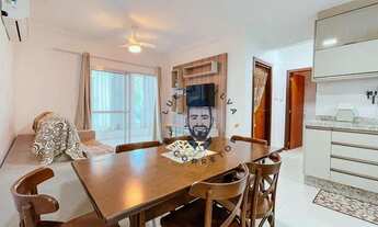 Imagem 1: APARTAMENTO COM 2 QUARTOS A VENDA NA PRAIA DE MARISCAL - BOMBINHAS - SC