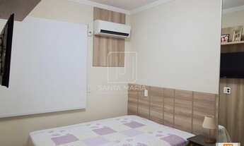 Imagem 3: Apartamento (tipo - padrao) 2 dormitórios, cozinha planejada, portaria 24hs, lazer, salão