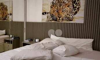 Imagem 6: Apartamento com 2 dormitórios à venda, 80 m² por R$ 1.300.000,00 - Recreio dos Bandeirante