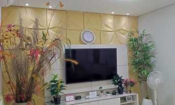 Imagem 7: Casa 3 quartos para Venda Guará II. novinha, reformada e arejada!