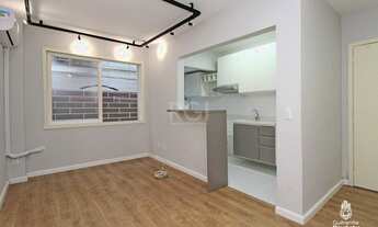 Imagem 3: Porto Alegre - Apartamento Padrão - Menino Deus