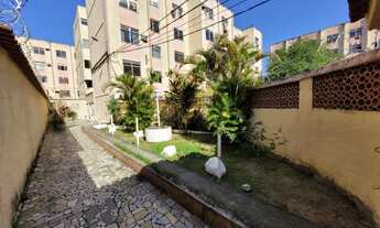 Imagem: Apto com 1 quarto à venda em Oswaldo Cruz