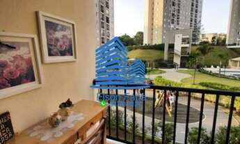 Imagem 5: OSASCO - Apartamento Padrão - UMUARAMA