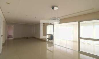 Imagem 2: Apartamento para Aluguel - Mooca, 4 Quartos, 202 m2