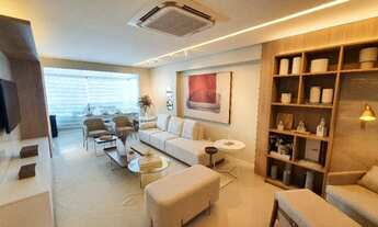 Imagem: Edf. Jardins da Ilha - Apartamento á venda