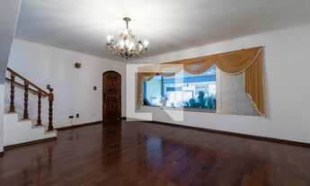 Imagem 4: Casa para Aluguel - Mandaqui, 3 Quartos, 180 m2