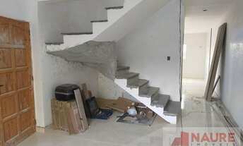 Imagem 5: SOBRADO NOVO PAR VENDA - VILA POMAR