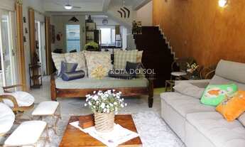 Imagem: Sobrado à Venda na Praia do Canto Grande