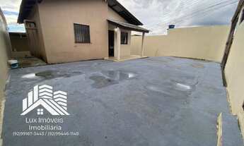 Imagem: Casa Para Venda No Águas Claras/ 70m²