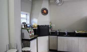 Imagem 5: Sobrado à Venda na Praia do Canto Grande - Bombinhas/SC