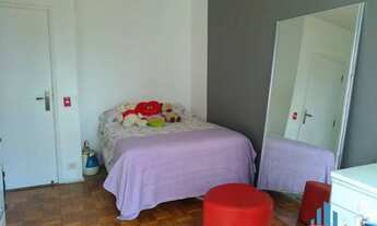 Imagem 7: Excelente apartamento a duas quadras da praia do Boqueirão em Santos