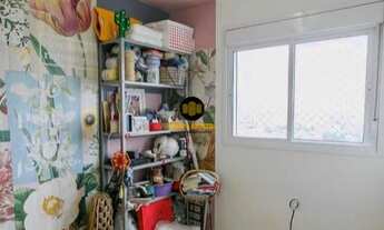 Imagem 4: Apartamento para venda em São Paulo, Perdizes, com 02 dormitórios, 01 suíte e 01 vaga