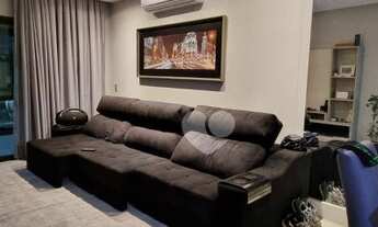 Imagem 2: Apartamento com 2 dormitórios à venda, 80 m² por R$ 1.300.000,00 - Recreio dos Bandeirante