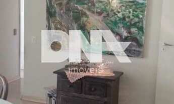 Imagem 5: Rio de Janeiro - Apartamento Padrão - Botafogo