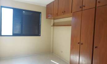 Imagem 2: Apartamento com 2 dormitórios à venda, 80 m² por R$ 700.000 - Moema - São Paulo/SP