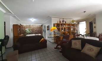 Imagem 6: Lago Jacarey - Casa Plana 527,71m² com 3 quartos e 08 vagas