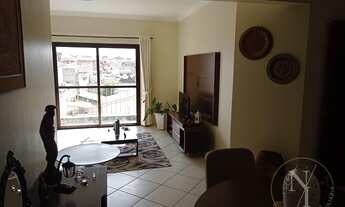 Imagem: Guarulhos - Apartamento Padrão - Picanço
