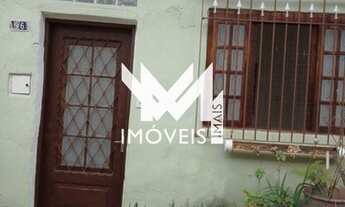 Imagem 2: Sobrado Residencial / Vila Dom Pedro II