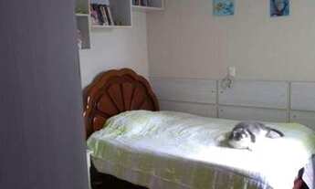 Imagem 5: Santo André - Apartamento Padrão - Vila Valparaíso