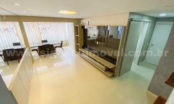 Imagem: Cobertura no Coração de Lagoa Nova !