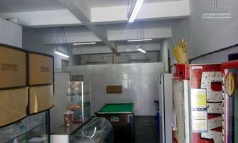 Imagem 2: Salão para alugar por R$ 4.000,00/mês - Helena Maria - Osasco/SP