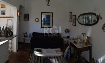 Imagem 4: Porto Alegre - Apartamento Padrão - Bom Fim