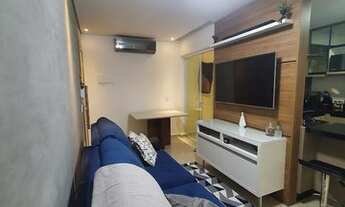 Imagem 2: Apartamento sem Condomínio para Venda em Santo André, Vila Camilópolis, 2 dormitórios, 1 s