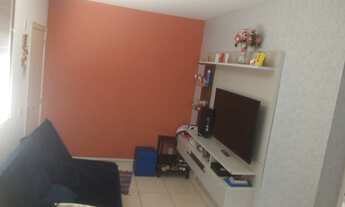 Imagem 6: Ótimo apartamento com 2 dormitórios no Parque Alabama em Americana-SP