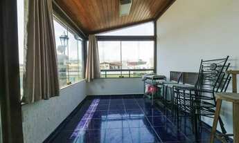 Imagem 5: Cobertura com 3 Quartos e 5 banheiros para Alugar, 220 m² por R$ 5.190/Mês