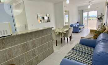 Imagem 2: Cobertura com 2 dormitórios à venda, 140 m² por R$ 1.400.000,00 - Praia Grande - Ubatuba/S