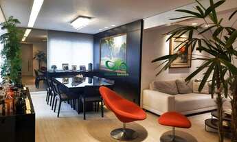 Imagem 6: Apartamento para Venda em Belo Horizonte, Buritis, 4 dormitórios, 3 suítes, 5 banheiros, 4