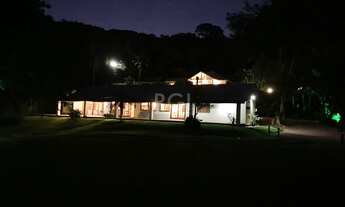 Imagem 2: Porto Alegre - Casa Padrão - Ponta Grossa