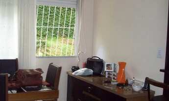 Imagem 4: Porto Alegre - Apartamento Padrão - Santo Antonio