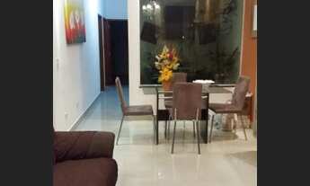 Imagem 3: Emperdivel! Aluga-se Casa no Resd. Santa Paula