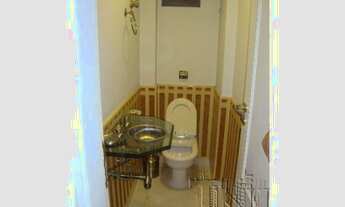 Imagem 6: Apartamento para venda no Sacomã com 3 dormitórios suíte e duas vagas