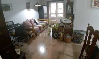 Imagem 4: Apartamento - Jardim Santa Genebra - Campinas