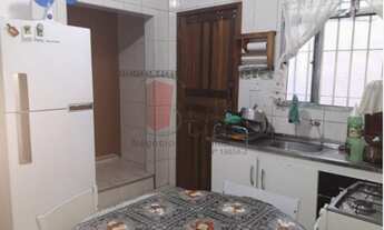 Imagem 6: Casa a venda na Vila Nova