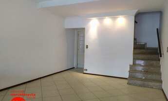 Imagem 3: Casa Sobrado Brooklin 2 Dms 1 Suíte 2 vagas