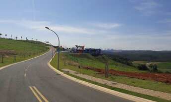 Imagem 4: Terreno - Loteamento Residencial Entre Verdes (Sousas) - Campinas