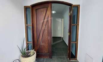 Imagem 3: Casa de rua-LOCAÇÃO-Sumaré-São Paulo-SP